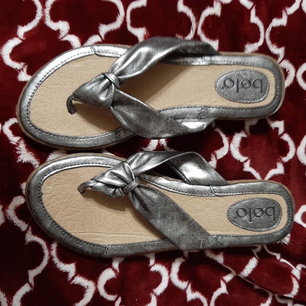 Bolo sandals
